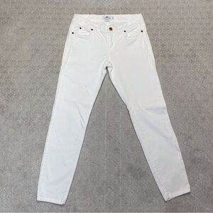 Vineyard Vines White Corduroy Jeans